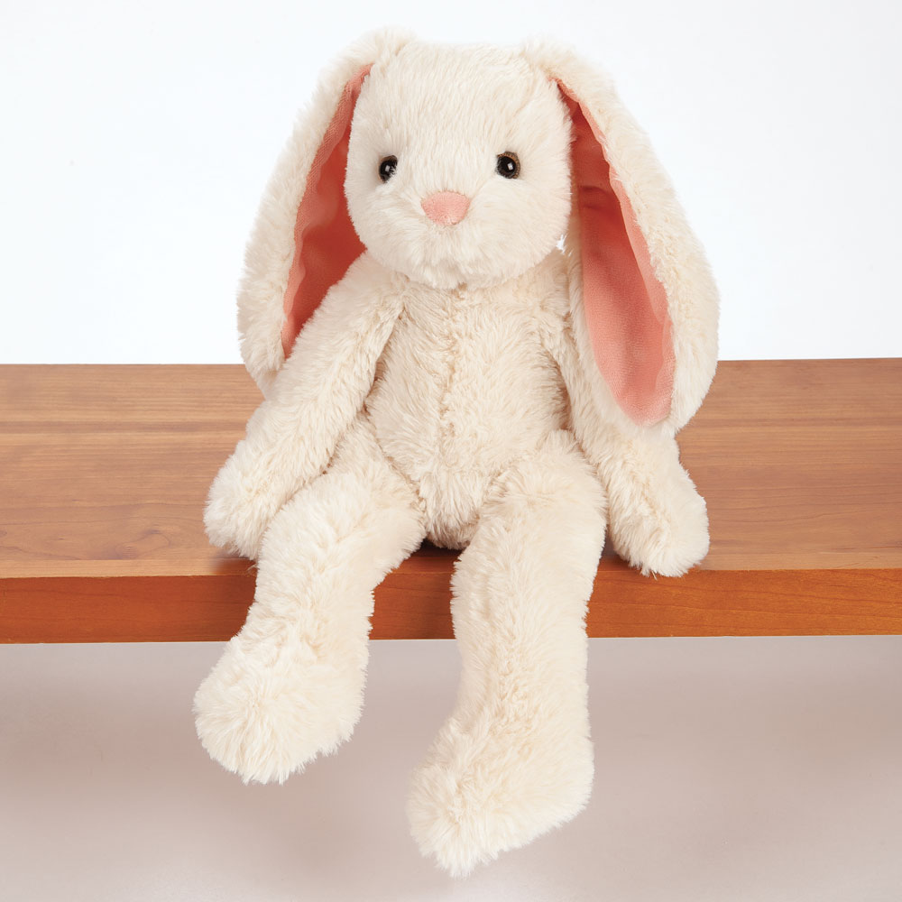 Bunny Stuffed Animals Plush Rabbits Vermont Teddy Bear