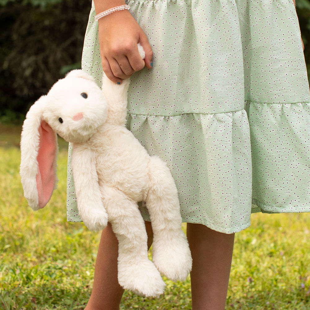 Buddy Bunny, 15" Buddy Bunny, 15"