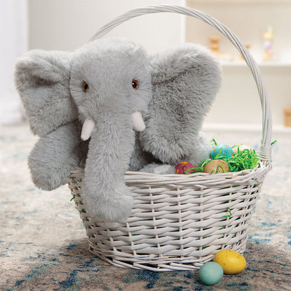 18 In. Oh So Soft Elephant