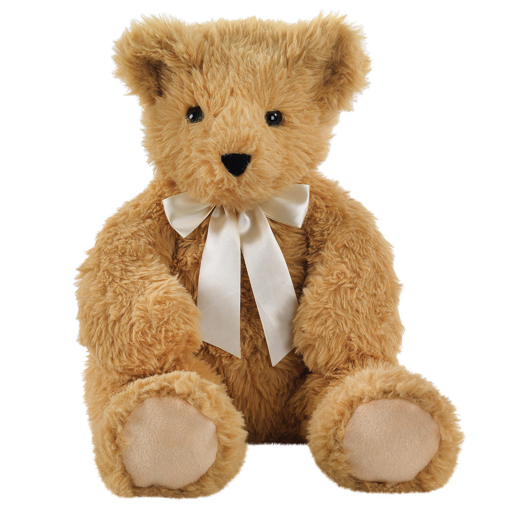 Teddy Bears Stuffed Animal, Cute & Plush | Vermont Teddy Bear