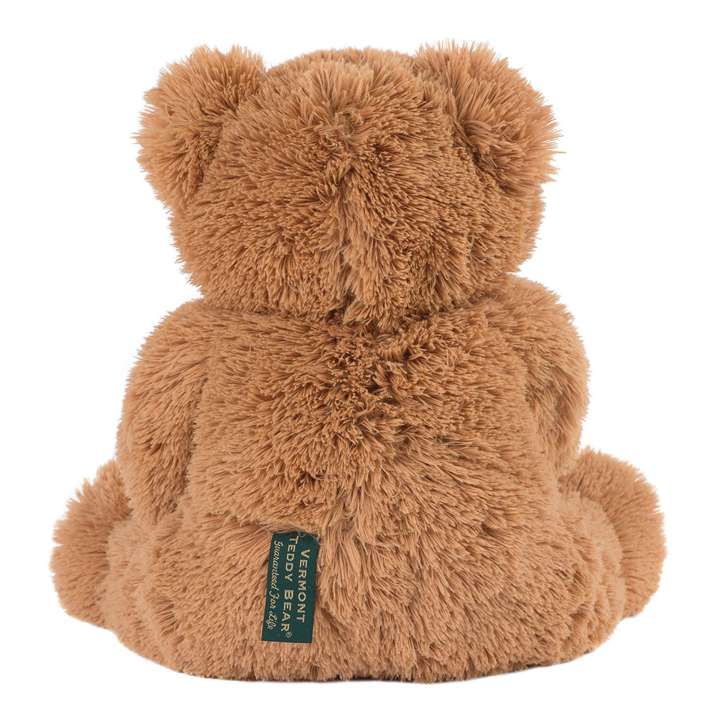 Good Life time guaranteed Vermont teddy bear