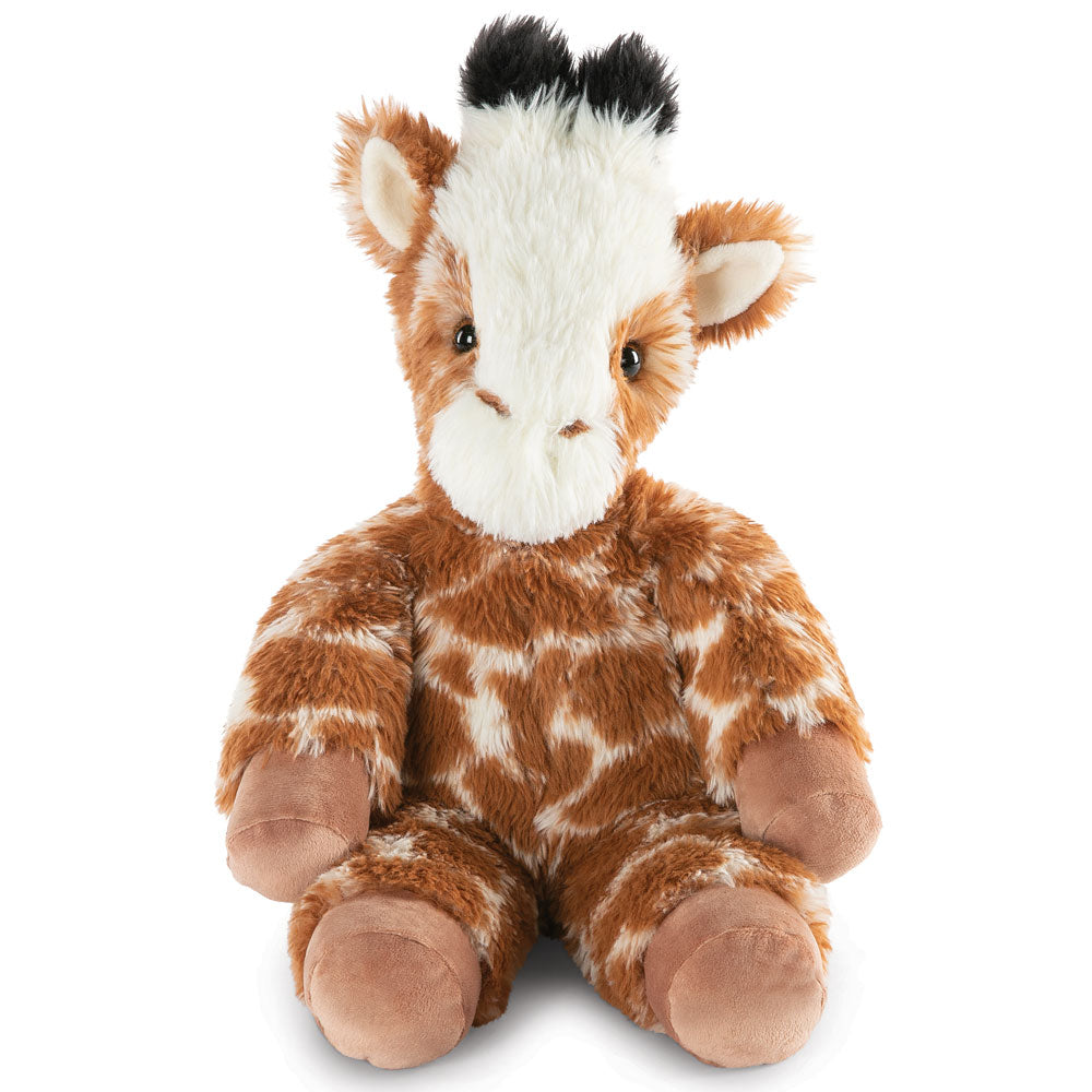 18 In. Oh So Soft Giraffe