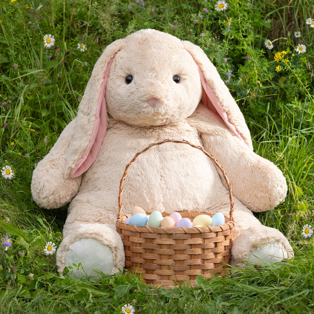4 ft. Cuddle Bunny | Vermont Teddy Bear