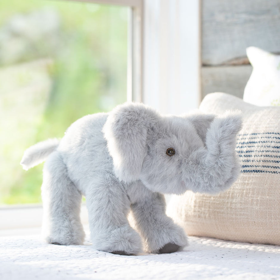 Elephant Stuffed Animals Elephant Plush Vermont Teddy Bear elephant-stuffed-animals-elephant-plush-vermont-teddy-bear