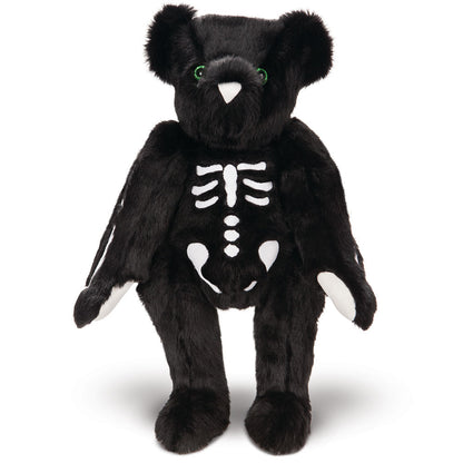 15 In. Skeleton Bear