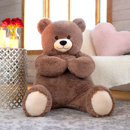 4 Ft. Cuddle Teddy Bear