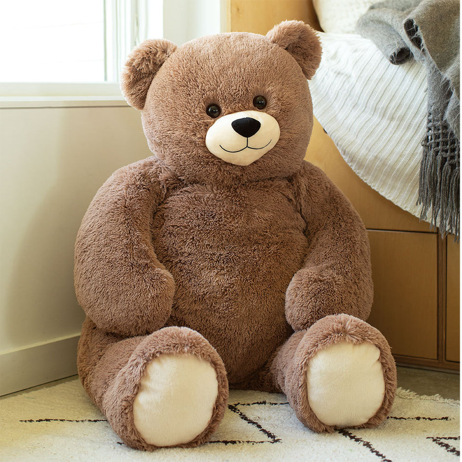 Life Size Teddy Bears & Big Giant Bears | Vermont Teddy Bear