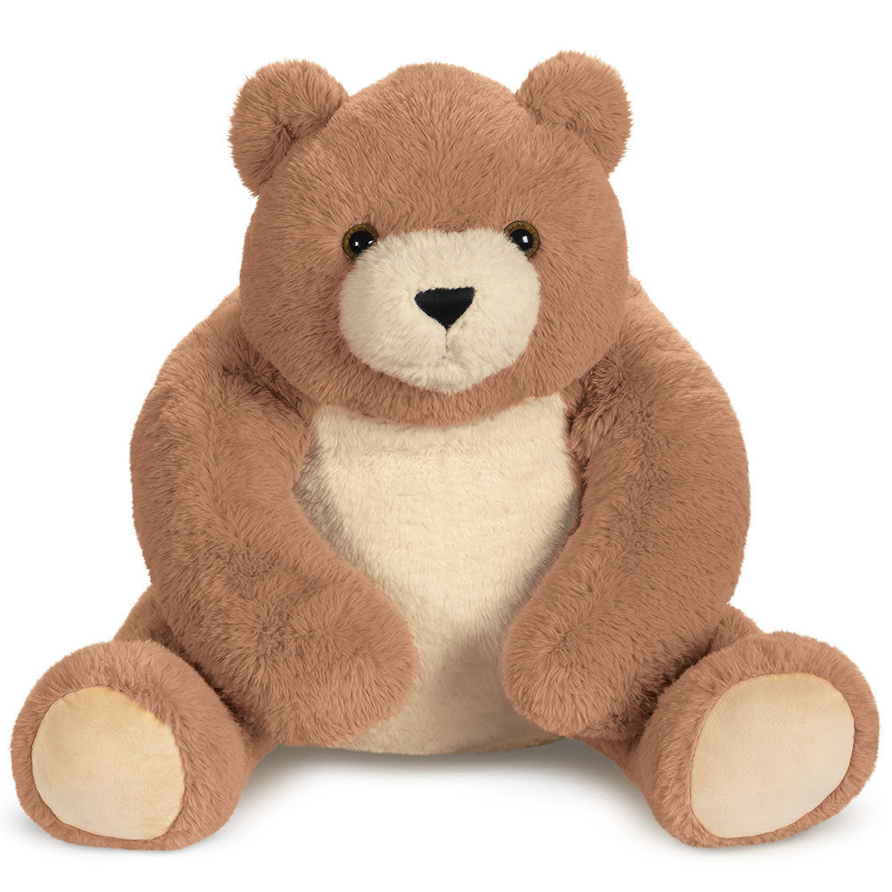 1/2 Gentle Giant Bear – Vermont Teddy Bear - Main Image