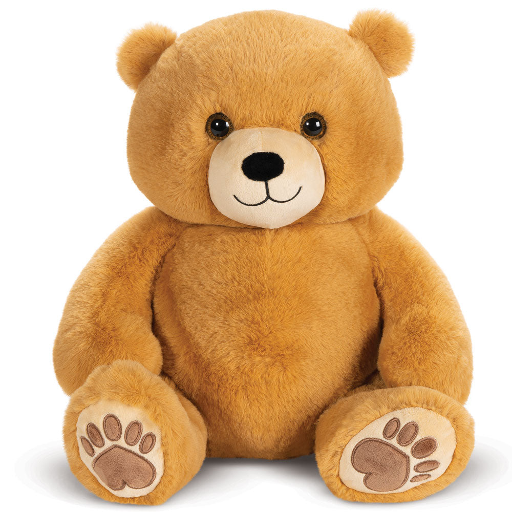 20 Hugsy the Teddy Bear – Vermont Teddy Bear