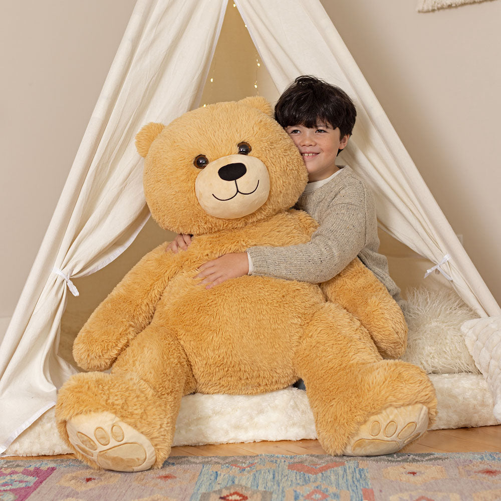 Vermont Teddy Bear Huge Teddy Bear Large Teddy Bear 4 Foot 48