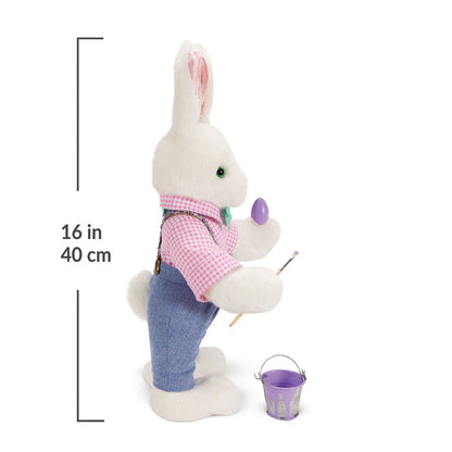 16 In. Limited Edition Easter Bunny