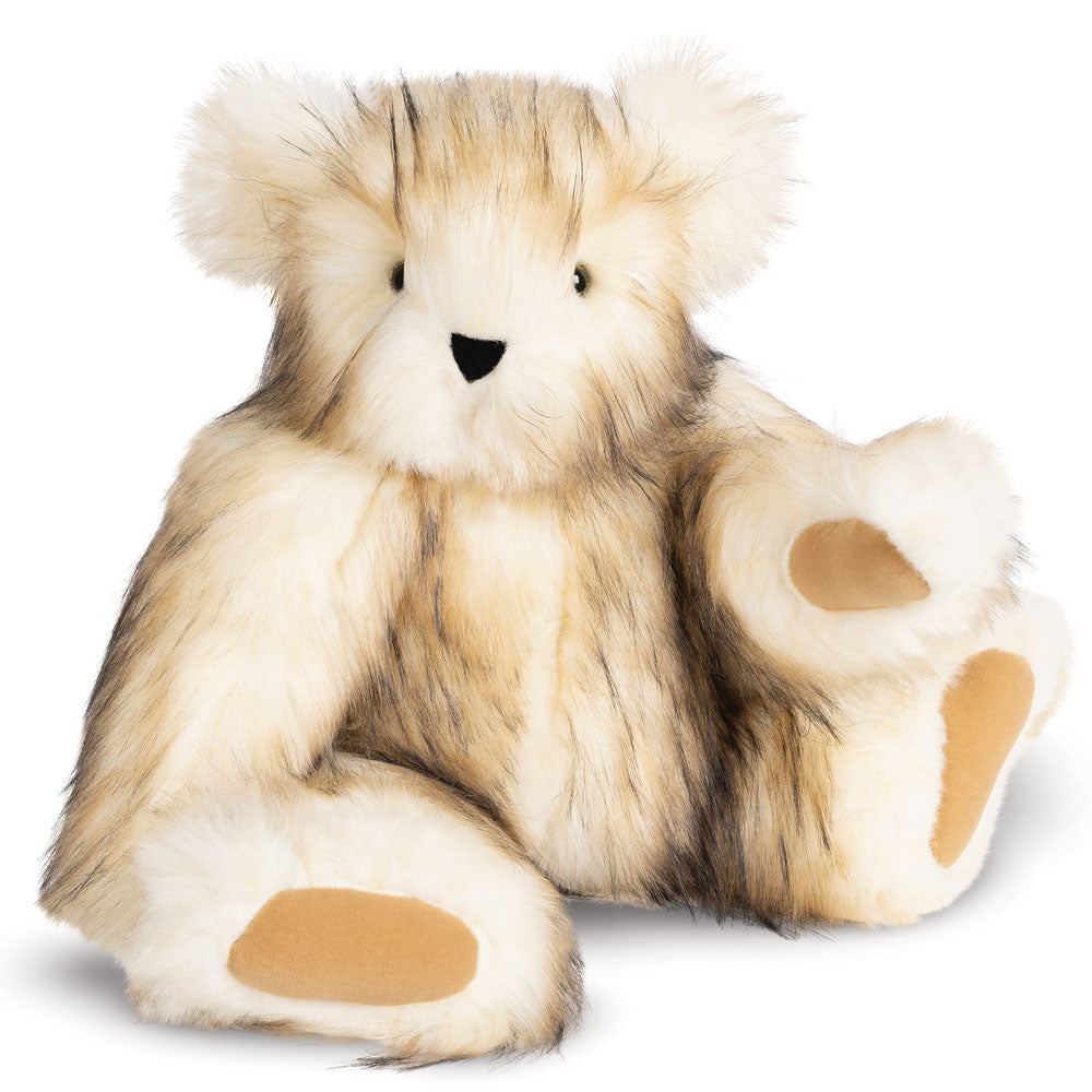 20 In. Special Edition Toasted Marshmallow Bear