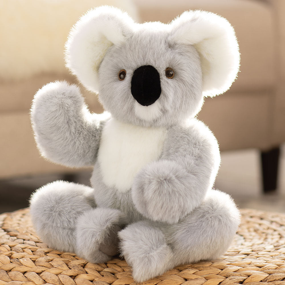 15 In. Classic Koala Vermont Teddy Bear