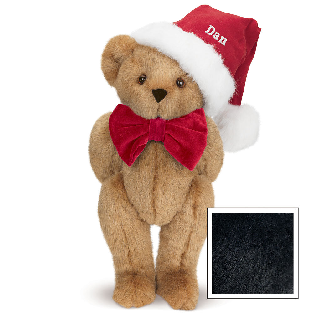 15 In. Christmas Classic Bear