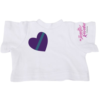 15 In. Special Edition Sunnie the Spark Kindness Bear