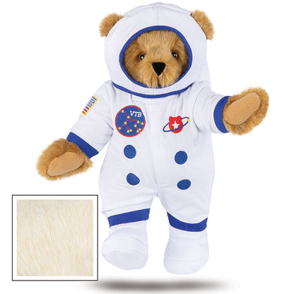 15 In. Astronaut Bear