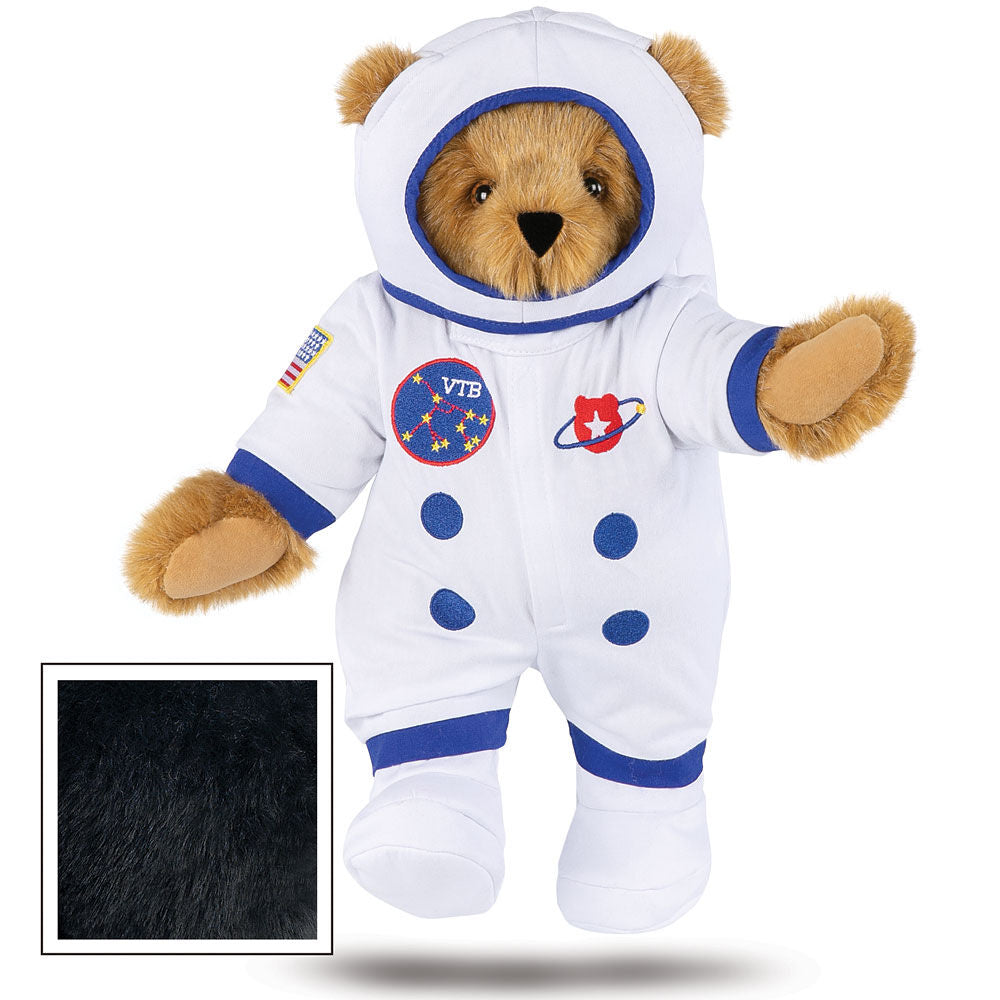 15 In. Astronaut Bear