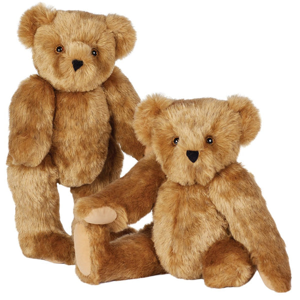 15 In. Limb Loss & Limb Difference Bear – Vermont Teddy Bear