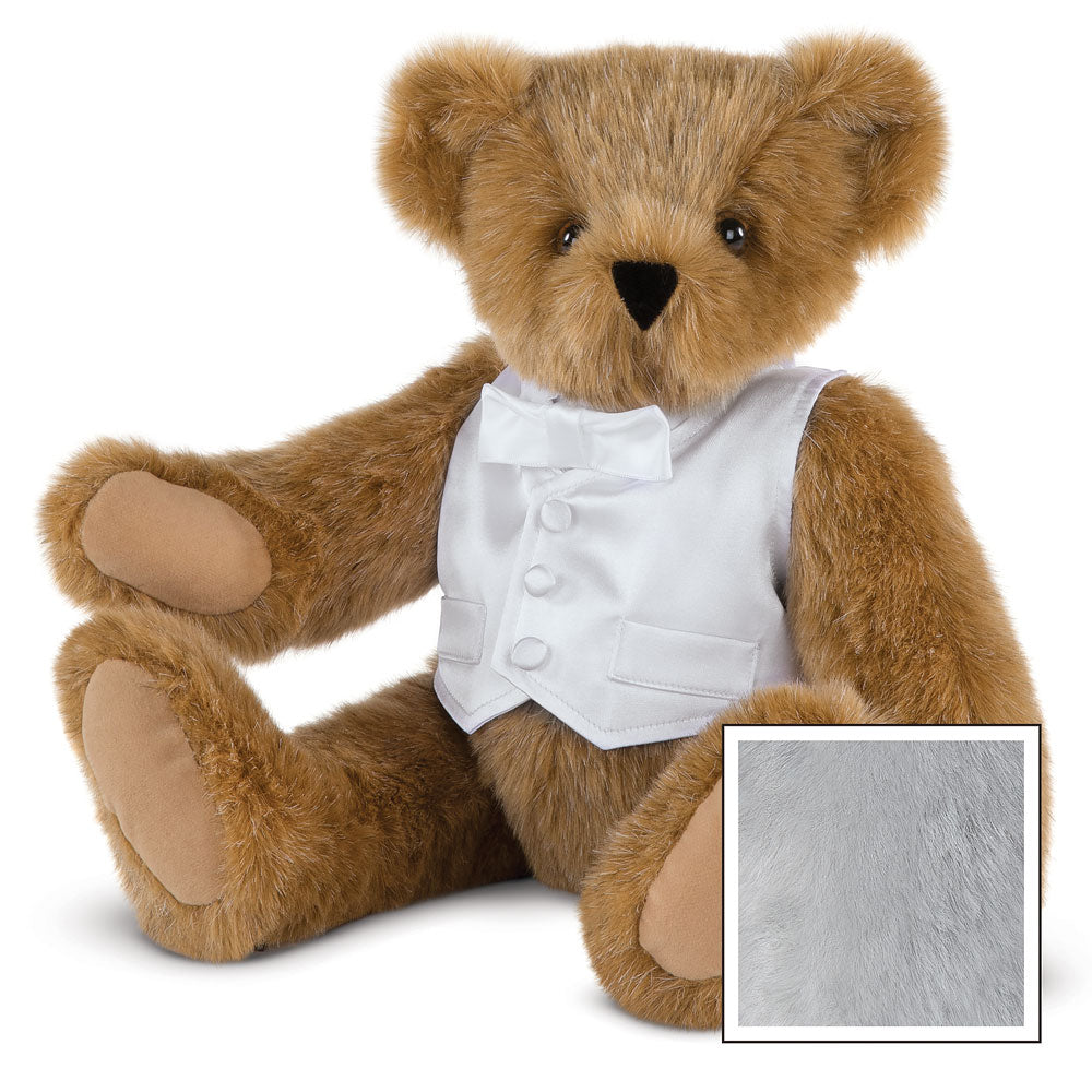 15 In. Special Occasion Bear
