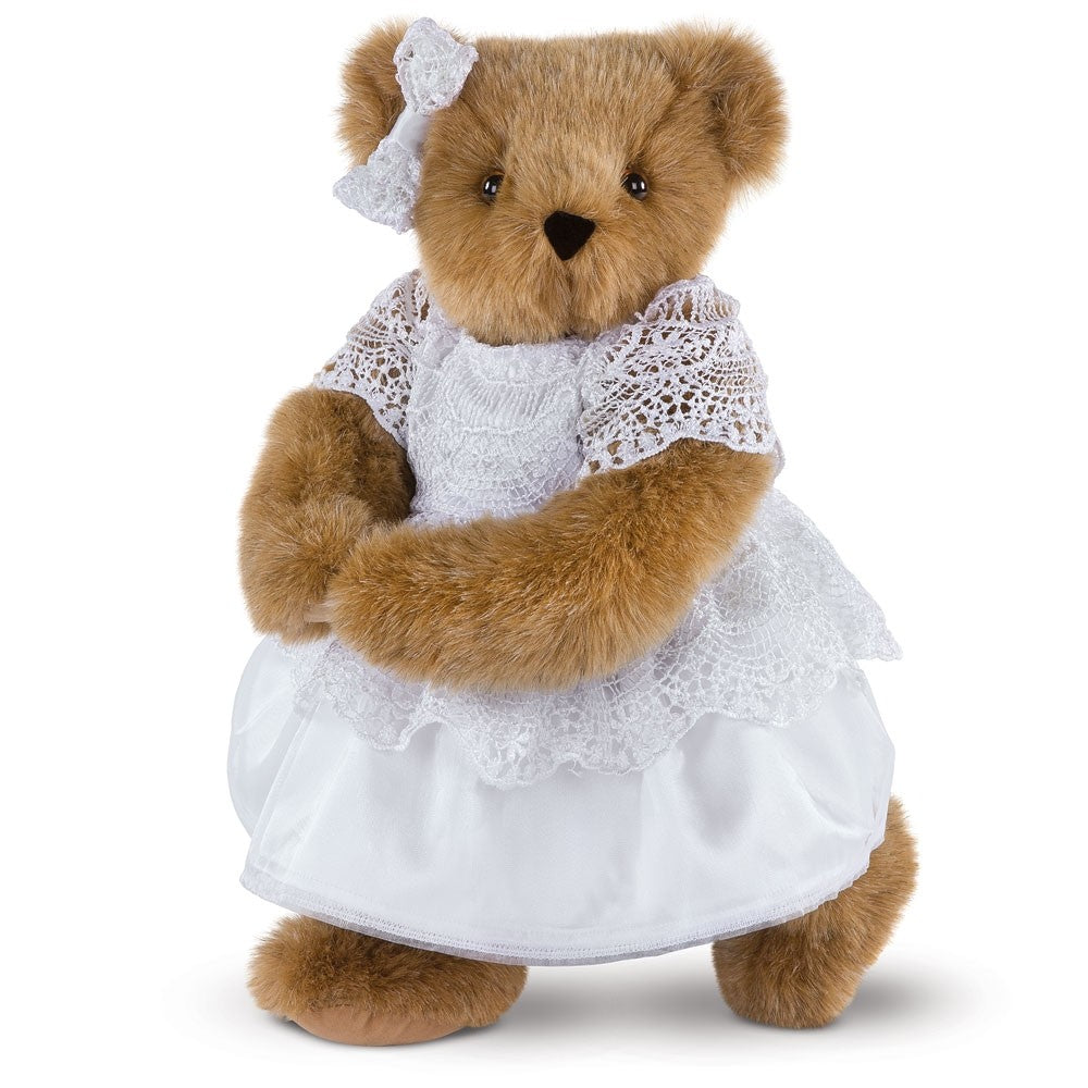 15 In. Special Occasion Girl Bear