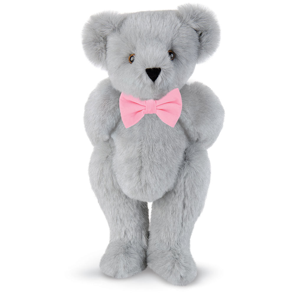 15 In. Classic Bow Tie Bear