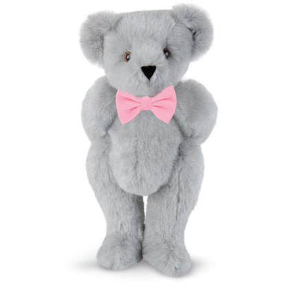 15 In. Classic Bow Tie Bear