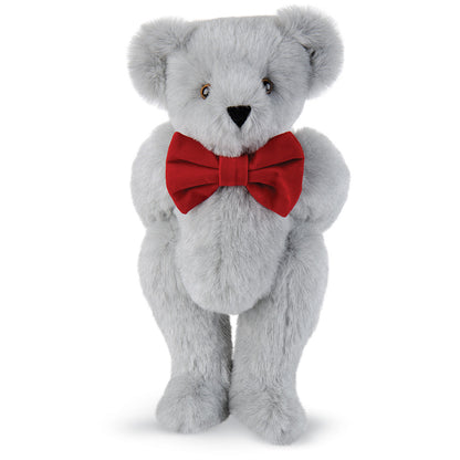 15 In. Classic Bow Tie Bear