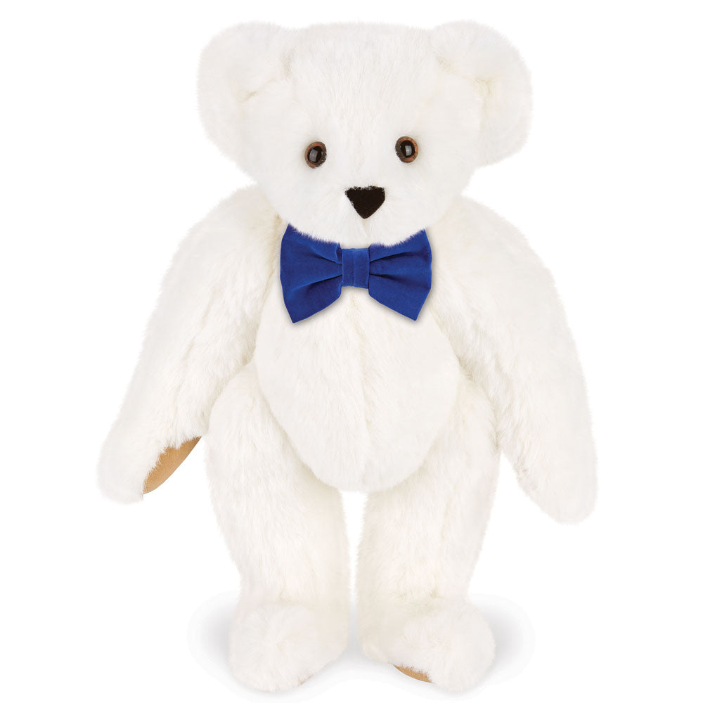 15 In. Classic Bow Tie Bear