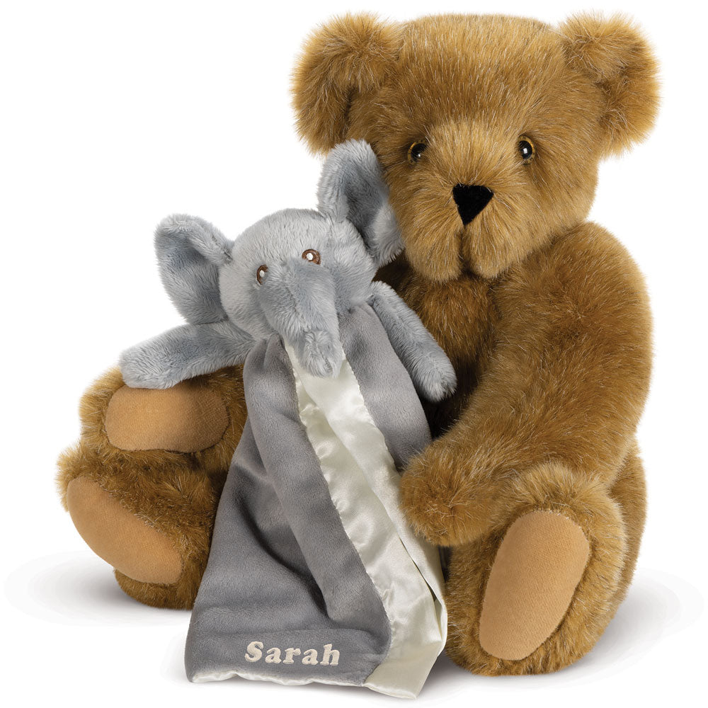 Gender Neutral Stuffed Animals Vermont Teddy Bear