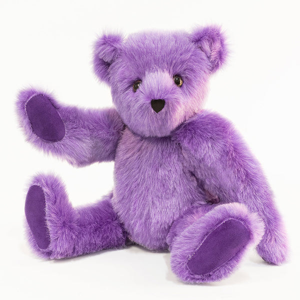 15 in. Special Edition Sunnie The Spark Kindness Bear