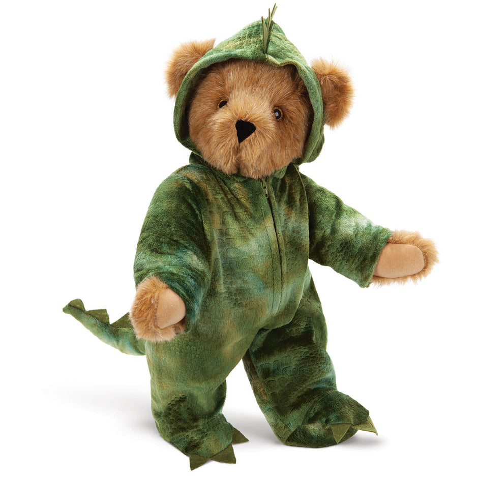 Dinosaur Plush & Dino Stuffed Animals Vermont Teddy Bear