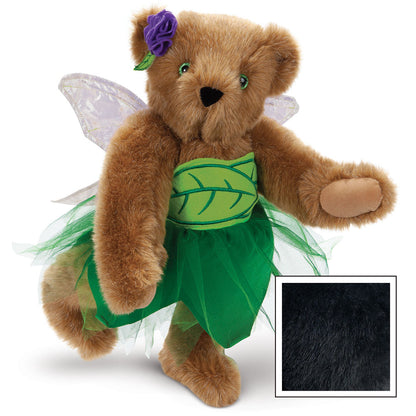 15 In. Fairy Bear