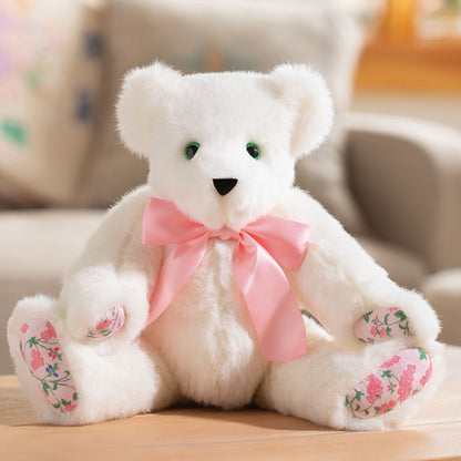15 In. Spring Blossoms Bear