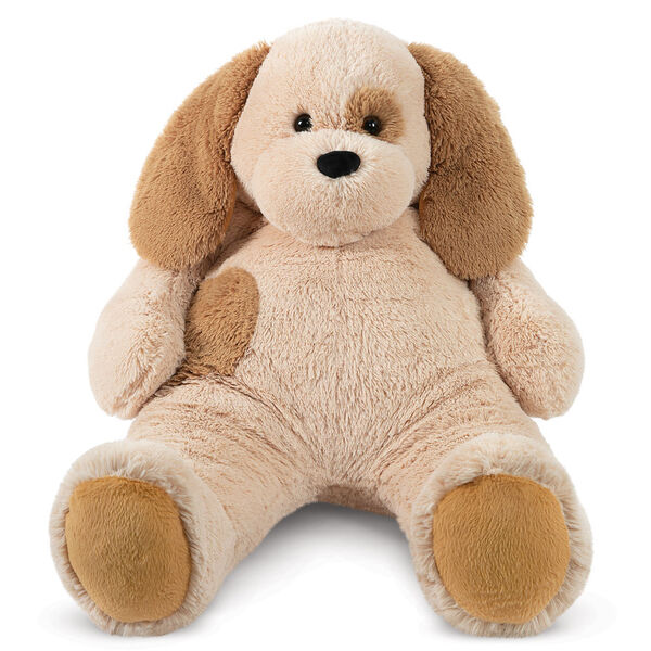 4 Ft. Cuddle Puppy Vermont Teddy Bear