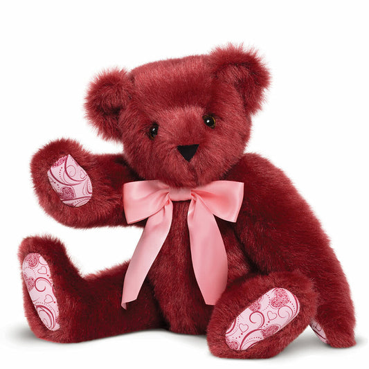15 In. Special Edition Valentine's Day Bear