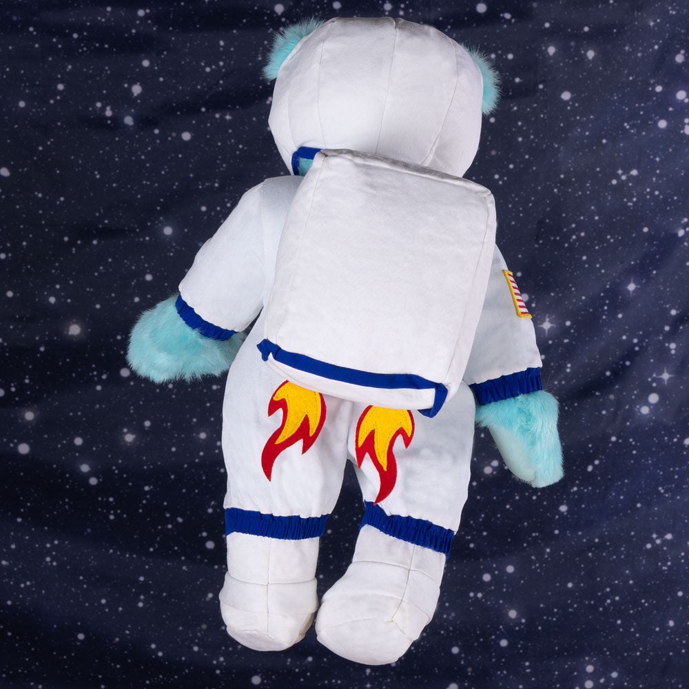 15 In. Interstellar Bear